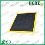 Interlocking Heavy Duty Anti-fatigue Comfort DOME ESD Anti-Fatigue Mat for sale