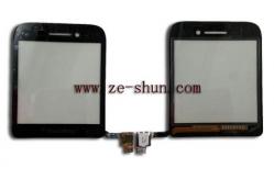 China BlackBerry Q5 Replacement Touch Screens Capacitive QC Passed supplier