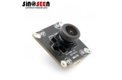 China HDR 1080P 2MP USB Camera Module With SONY IMX307 CMOS Sensor supplier