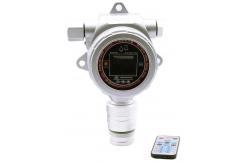 China MIC500-OZ Fixed Gas Detector For Continuous Gas Monitoring supplier