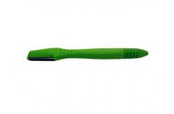 China Sharpening Tools Garden Tool Sharpener ABS Plastic Tungsten Steel Material supplier