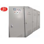 Automatic Electric Computer Control System for Cassava Starch Processing Industry for sale