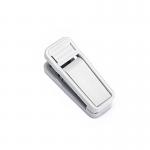 A Style Plastic Clothes Line Hanger Clip