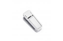 China A Style Plastic Clothes Line Hanger Clip supplier