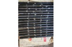 China API Normalized 11B Well Drilling Sucker Rods Centralizer Wheeled Rod Guide supplier