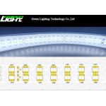 Low Voltage AC220V SMD5050 LED Linear Light 2000lum/m for sale