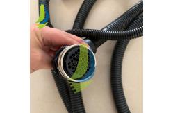 China 14513137 Ecu Wire Harness For EC210B EC240B Excavator supplier