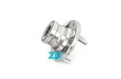China Spherical Wheel Hub Bearing Assembly MB844919 For Car Parts GCR15 Material supplier