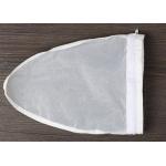 White Color 80-48 Polyester Filter Mesh High Filter Accuracy Easy Cleaning for sale