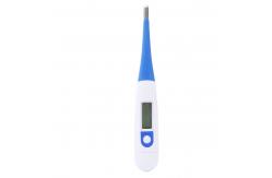China 60 seconds smart sensor digital thermometer with lcd screen supplier