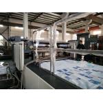 Double Side Sheet Fed Offset Printing Machine With Alcohol Dampening