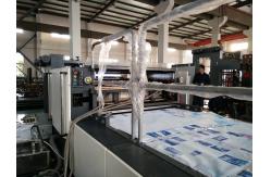 China Double Side Sheet Fed Offset Printing Machine With Alcohol Dampening supplier