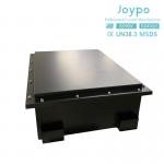 High Capacity Yacht Marine Lithium Battery 96V 150Ah Long Cycle Life for sale