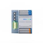 Decowell FS Series Integrated Modules Canopen Agreement I/O Module RoHS CE Approved for sale