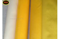 China Shirts Thermal Screen Printing Mesh Bolting Cloth For Screen Printing supplier