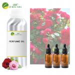 Rose Perfume Fragrance Oil Long Lasting Fragrance Car Perfume for sale