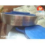 Steel Flanges B564 N0660BS / ISO1/2 NB TO 24 NB Long Weld Neck Flanges SO RF Flanges WN RF Flanges SW RF Flanges BL RF for sale