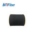 LSZH PVC Ftth Fiber Optical Cable Single Mode G652d G657A for sale
