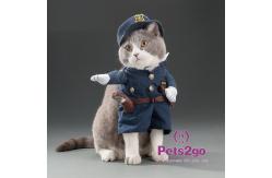 China Pet Ancient Colourful Multiple Styles Beautiful Christmas Clothes Wholesale supplier