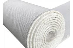 China Poleyster air slide fabric AIRCO fluidization fabrics supplier