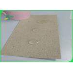 Super Long 30m Waterproof Disposable Paper Floor Mats 1mm Thick For Decorate for sale