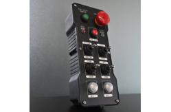 China 250m Toggle Switch Remote Control supplier