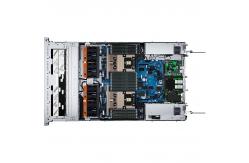 China Poweredge R6625 AMD Server Rack Intel Xeon Rack Server supplier