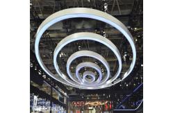 China PVDF Finished Metal Ceiling Design supplier
