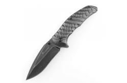 China Allo Handle G10 Self Defense Dagger Sus440 Stainless Steel Eco supplier