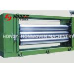 Nonwoven Thermal Bonding Wadding Fabric Calender Machine Production Line for sale