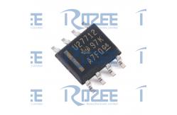 China UCC27712DR supplier