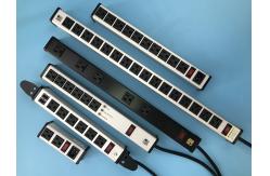 China Surge Protector Power Strip manufacturer