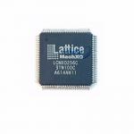Programmable Fpga IC LCMXO256C-3TN100C MachXO Family 78 I/O 256 LE TQFP-100 for sale