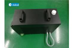 China 50 / 60 Hz TEC Thermoelectric Water Chiller ARC450 TEC Heating Cooling Chiller supplier