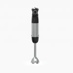 Home Stainless Steel Stick Hand Blender 400w  Stepless Speed Powerful DC Motor for sale