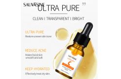 China MSDS Collagen Skin Vitamin C Serum Anti Wrinkle Brightening Whitening supplier