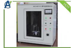 China Proof and Comparative Tracking Index Testing Equipment by UL 746A supplier