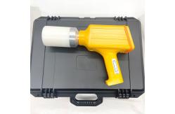 China Portable Chargeable X Ray Geiger Counter , Nuclear Radiation Detector supplier
