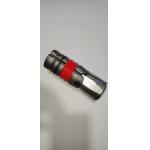 Corrosion Resistant Expansion Shell Rock Bolt With Tensile Strength ≥500MPa for sale