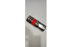 China Corrosion Resistant Expansion Shell Rock Bolt With Tensile Strength ≥500MPa supplier