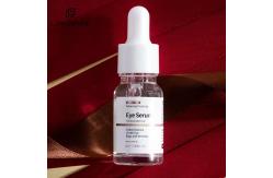 China Carbomer Instant Firming Organic Eye Cream For Dark Circles 120 Seconds supplier