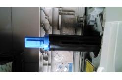 China 1 Pack Canon C - EXV14 Black Copier Toner Cartridge Capacity Of 8300 Pages supplier