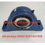 Sweden Genuine SKF SYNT 65 F Two Bolt Concentra Pillow Block Roller Bearing for sale