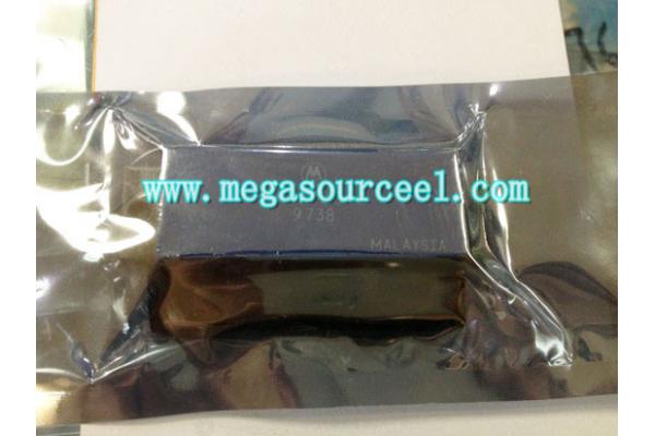 MWE6IC9100NB RF LDMOS Wideband Integrated Power Amplifiers FREESCALE Power Transistors RF