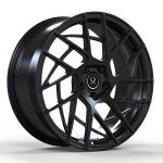 BMW ALPINA XB7 Aluminum Forged 1PC Tuning Rims G07 23 Inch Of 6061-T6 for sale