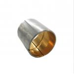 Wear Resistant Bi Metal Bearings Varies Inner Outer Diameter Precision for sale