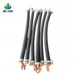 Kickless Cable Water Cooling Aid Cable Secondary Cables For Spot Welding Machines for sale