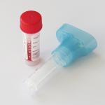 Portable Sterile Viral Collecting Saliva Sample Test Medical Vtm Kit for sale