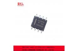 China OPA2365AQDRQ1 Audio Amplifier IC Chips For High-Performance Applications supplier