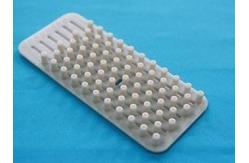 China Tap Nozzles Custom LSR Mold Silicone Household Items supplier